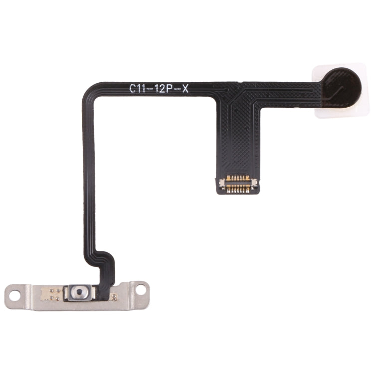 Cavo flessibile per pulsante di accensione e pulsante del volume per iPhone X (passa da iPX a iP13 Pro), for iPhone X (Change From iPX to iP13 Pro) Cavo flessibile per pulsante di accensione e pulsante del volume per iPhone X (passa da iPX a iP13 Pro), for iPhone X (Change From iPX to iP13 Pro)